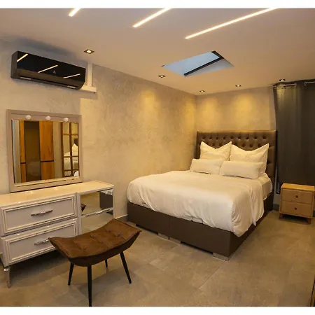 Hotel Aix La Chapelle, Exclusive Apartments, Wellness And More, Aachen