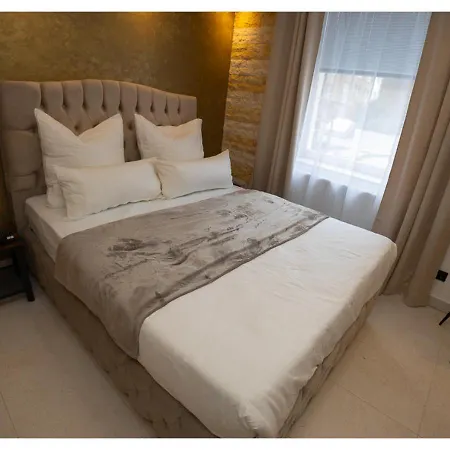 Aix La Chapelle, Exclusive Apartments, Wellness And More, Aachen